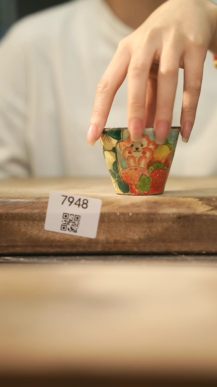 【闪购商品】【落单孤品】福利/杯子@@7948