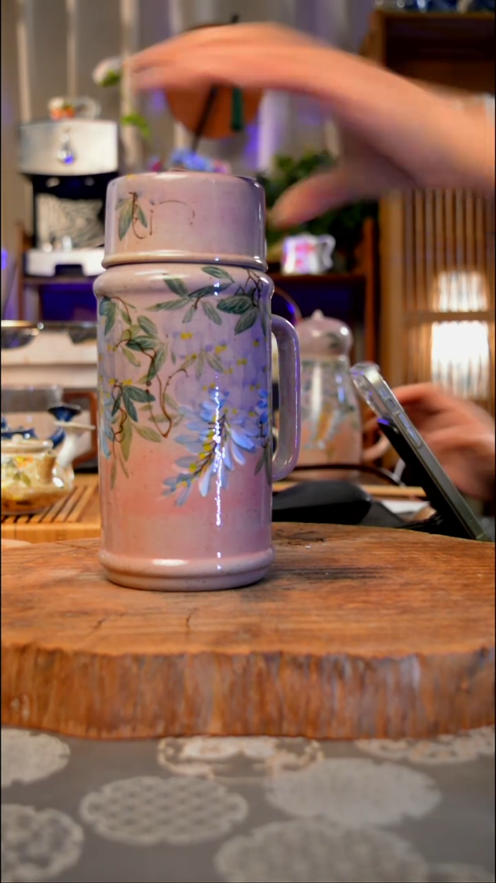【闪购商品】杯景德镇瓷生活手作