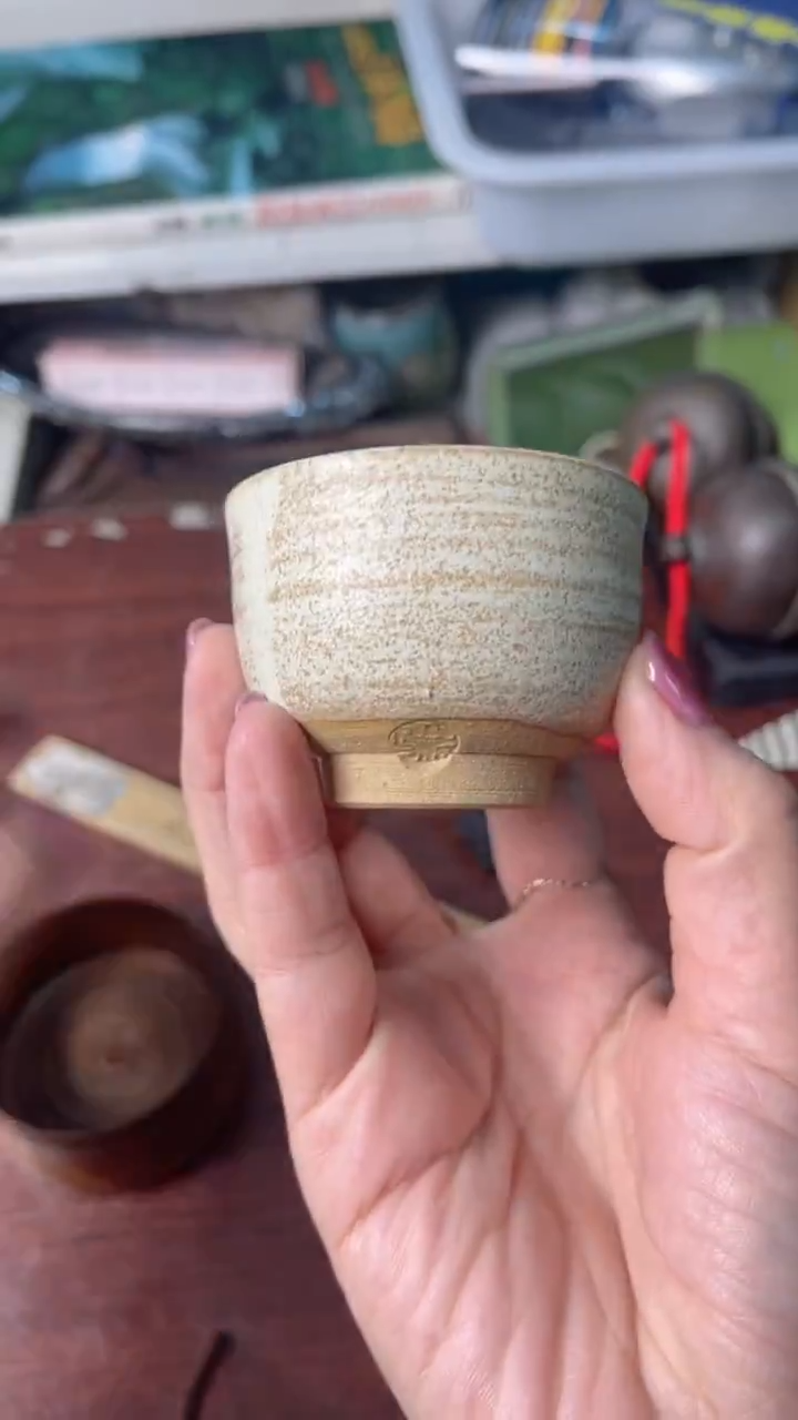 中古杂项默认微瑕