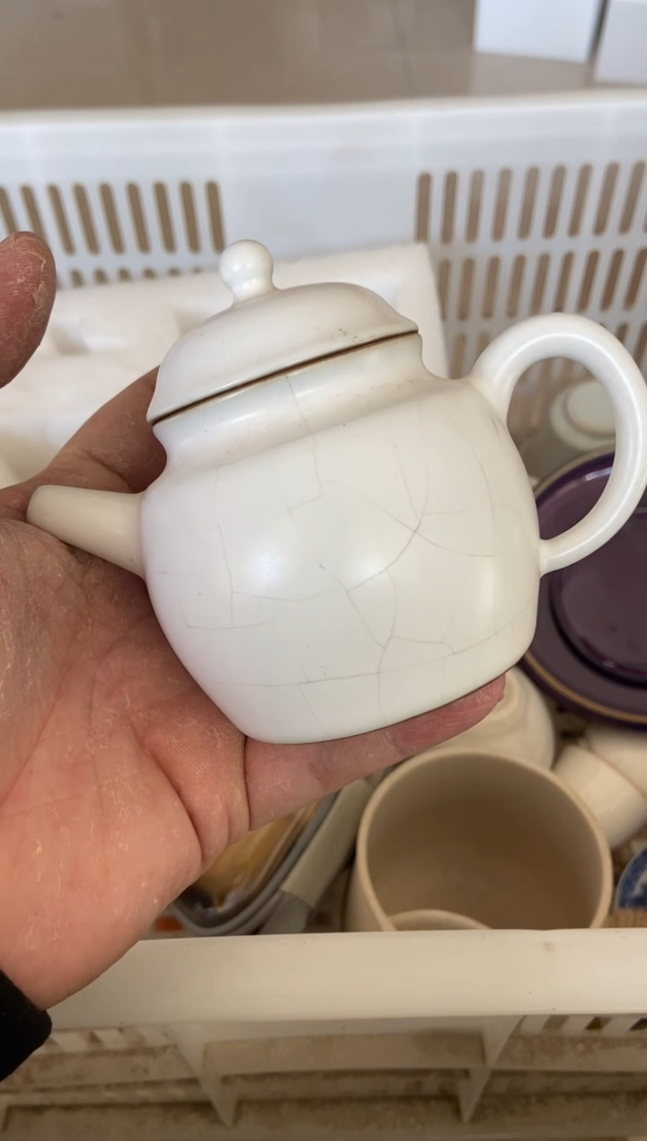 杯子瓷无运费险有瑕疵的摄影的产品有使用过的痕迹有点脏介意勿拍