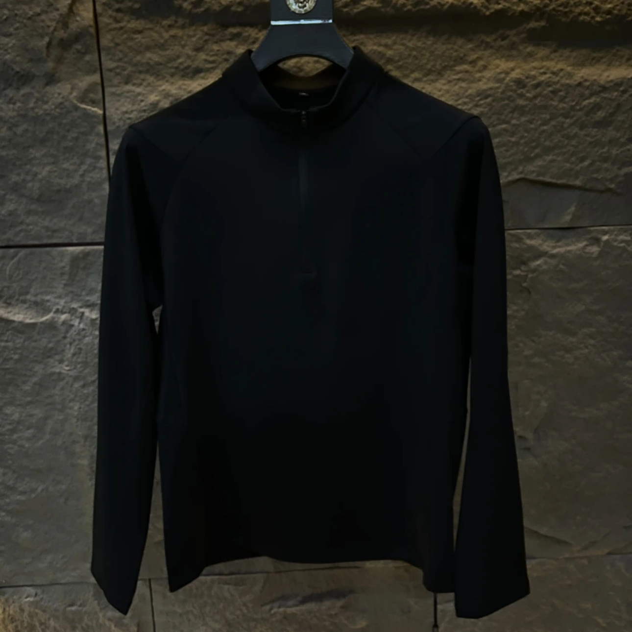 【上衣树-蒙  】百搭时尚休闲户外加绒加厚款