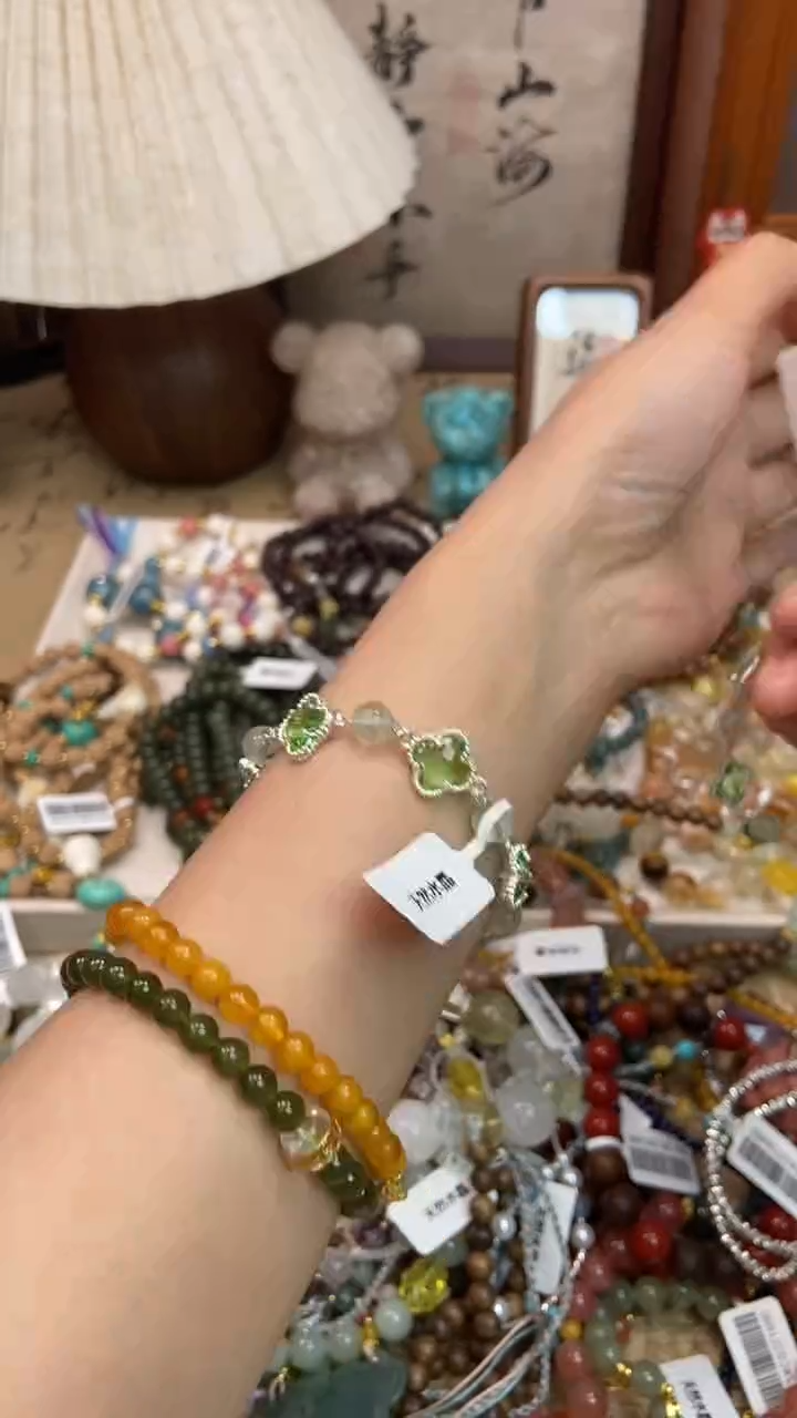 手链未镶嵌萤石281