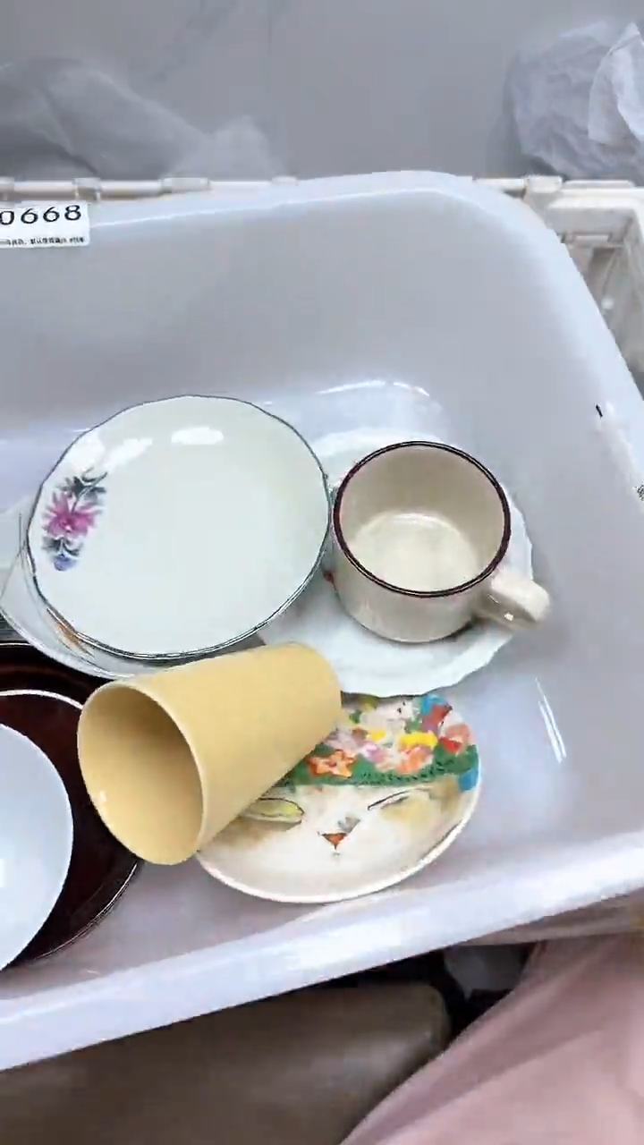 【闪购商品】282回流瓷器默认微瑕，18.8包邮