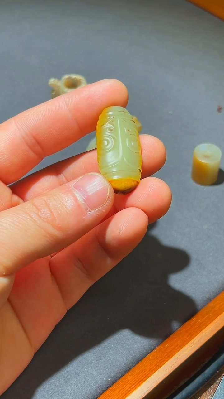 【闪购商品】和田玉颈饰未镶嵌玉玉玉玉玉玉玉玉41