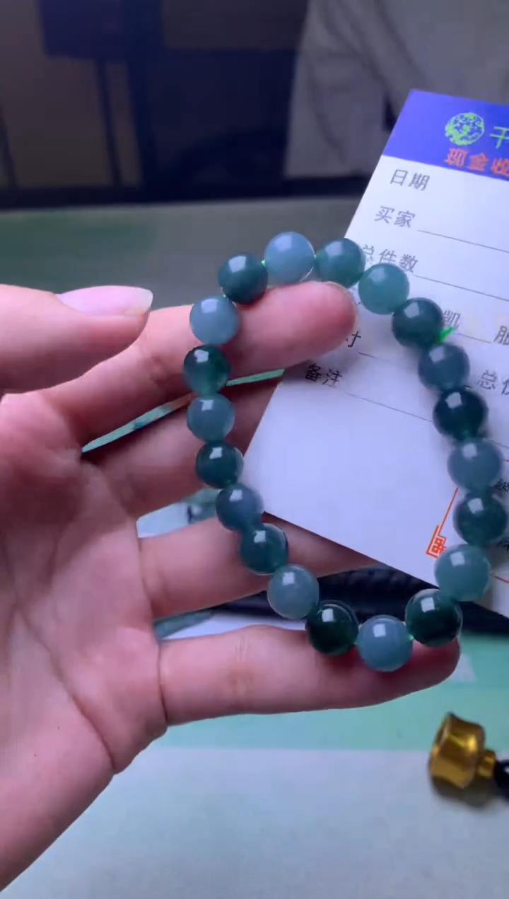 未镶嵌定制翡翠沙*砾毛货-不退不换