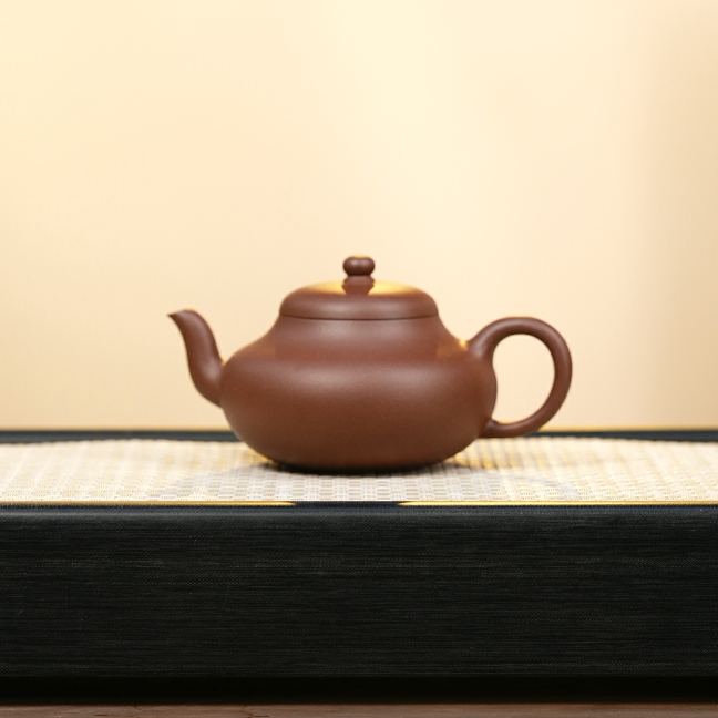 君德壶 底槽清  YZL