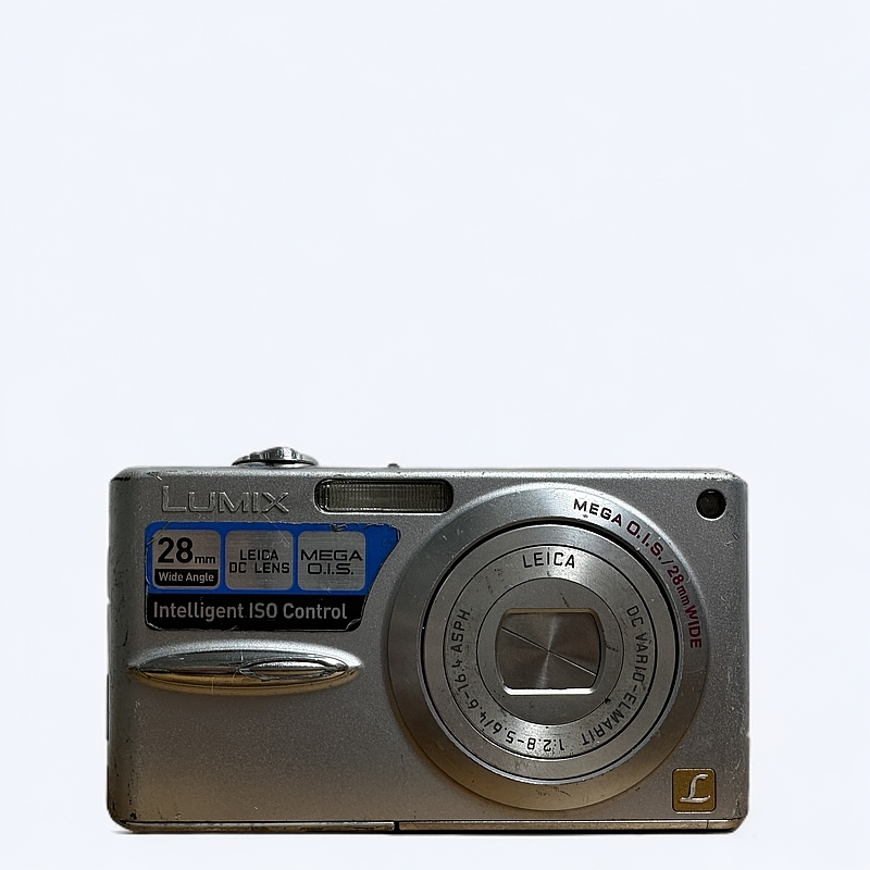 9新 Panasonic/松下 三谷FX30人像自然配件齐全