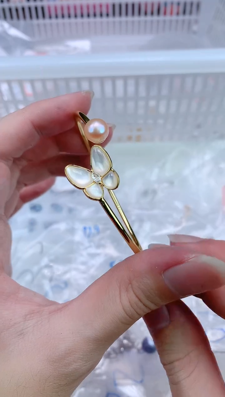合金其他淡水珍珠293