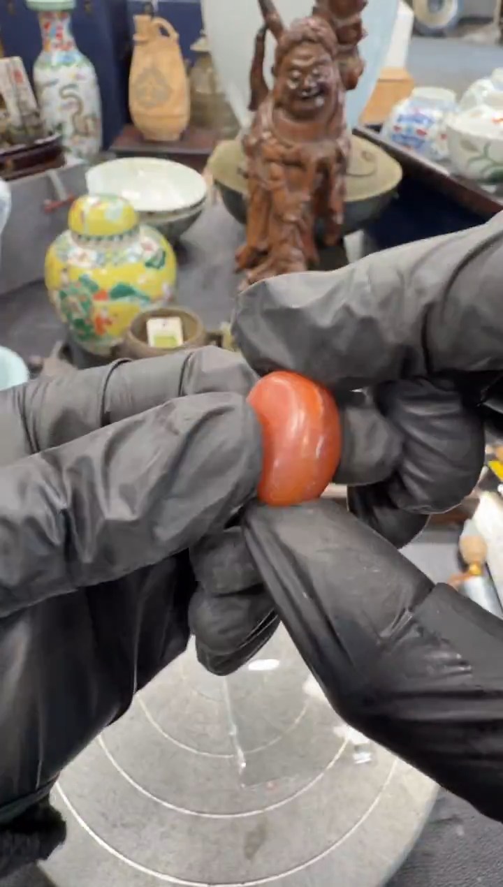 有机玻璃家居摆件定制链接