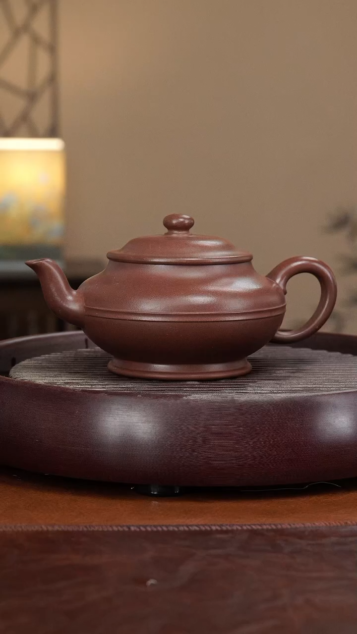 【闪购商品】紫砂茶壶宜兴紫砂壶