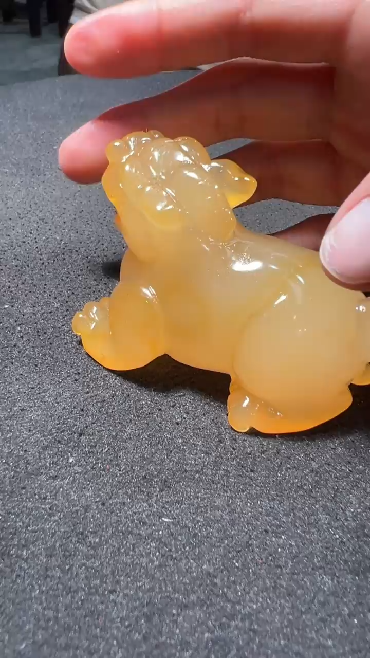 【闪购商品】玛瑙/玉髓珠宝奇石未镶嵌拍一发一