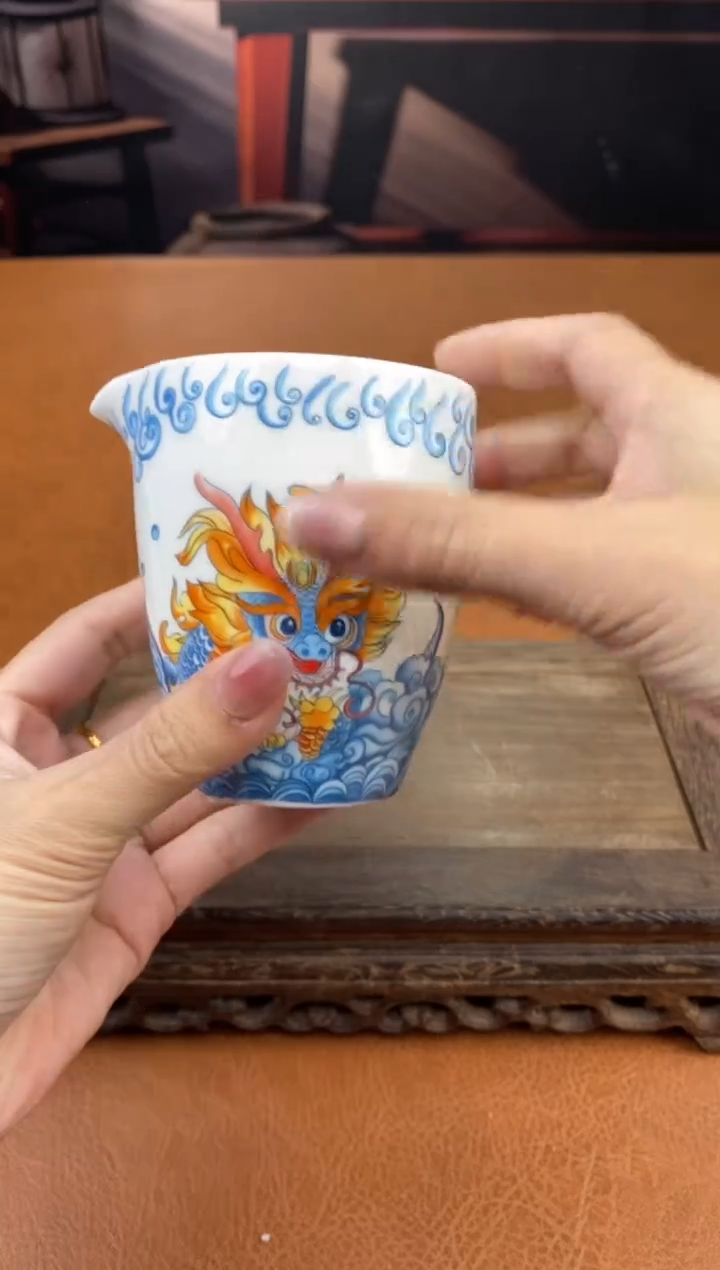 【闪购商品】陶禧茶器闪购福利V