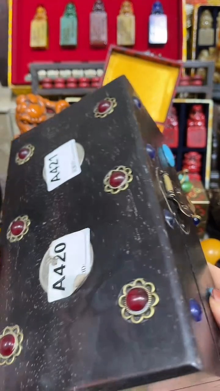 【闪购商品】老板娘推荐摆件摆饰