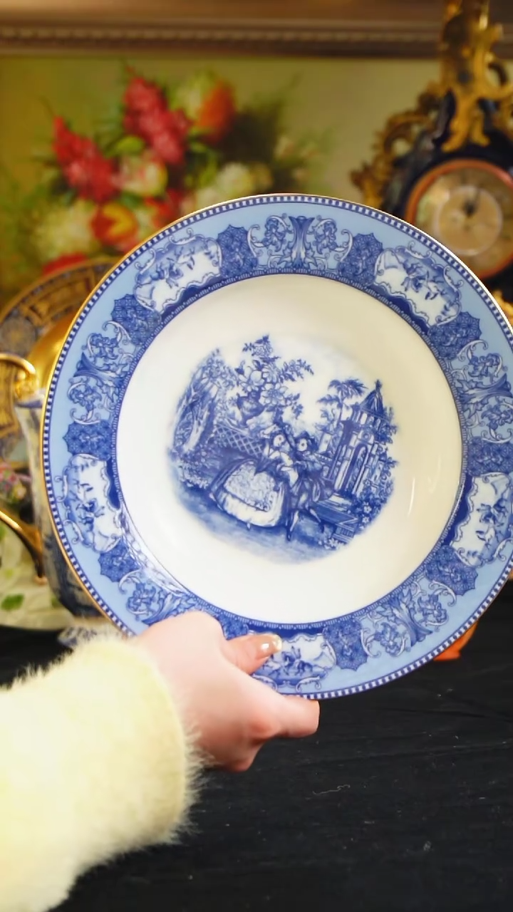 【闪购商品】摆件米多家中古器物 如图所示145