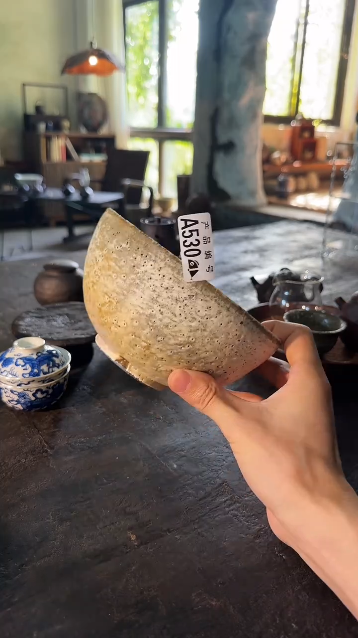 鱼和熊工作室手作器物