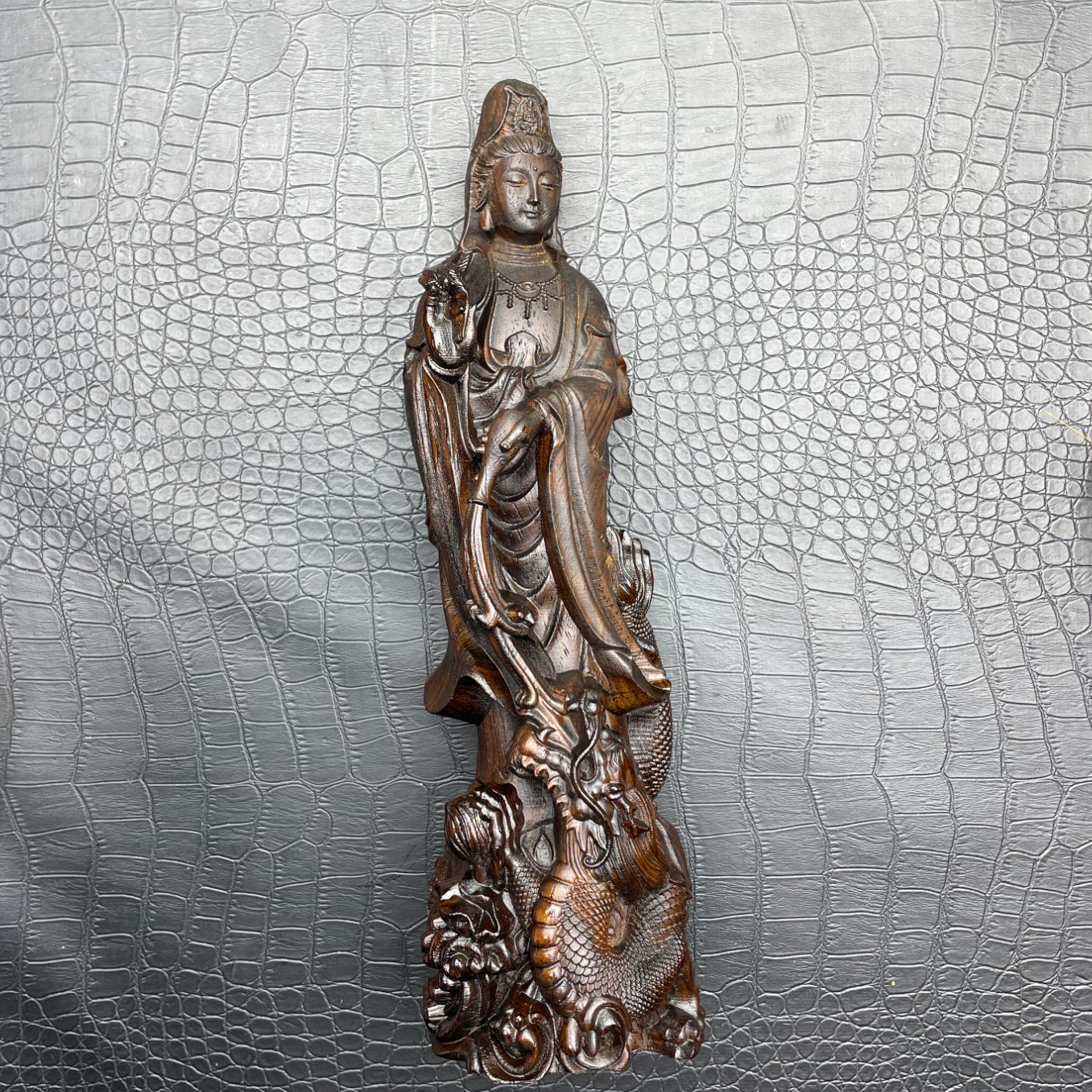 [老三甄选]文玩沉香A572