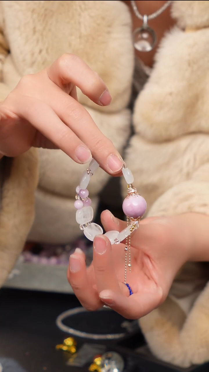 水晶摆件未镶嵌74