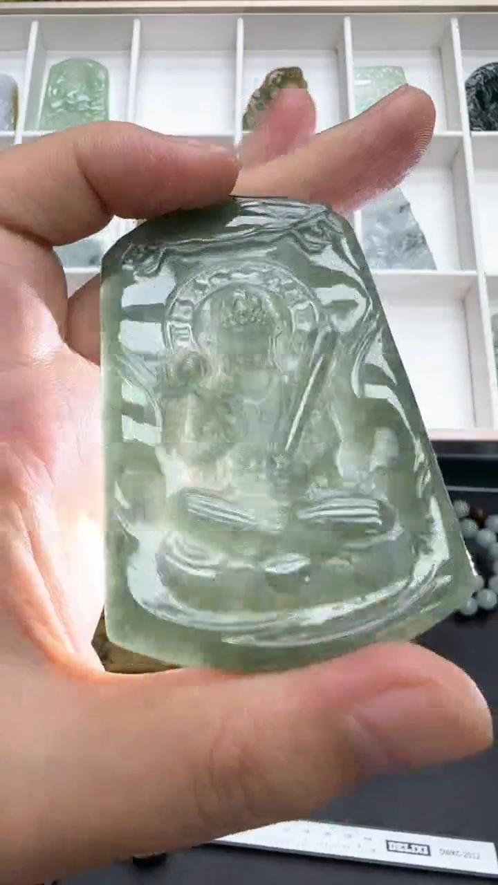 【闪购商品】翡翠挂件未镶嵌A货翡翠多样性孤品