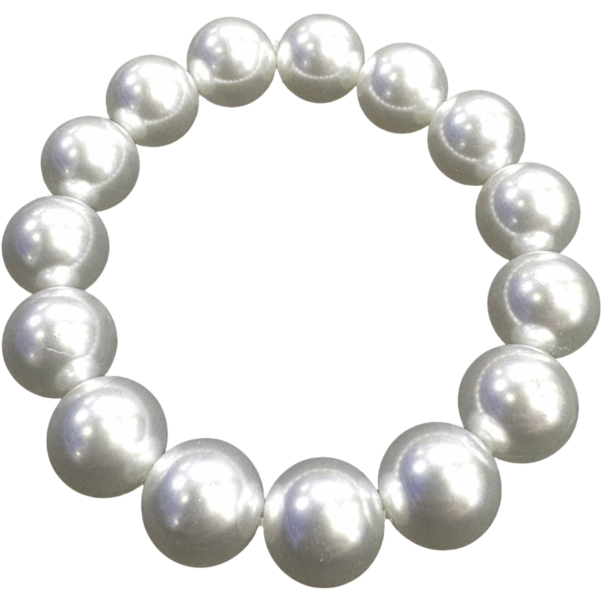 【小天总专属】L008-diy 圆珠手串-多样性发其一