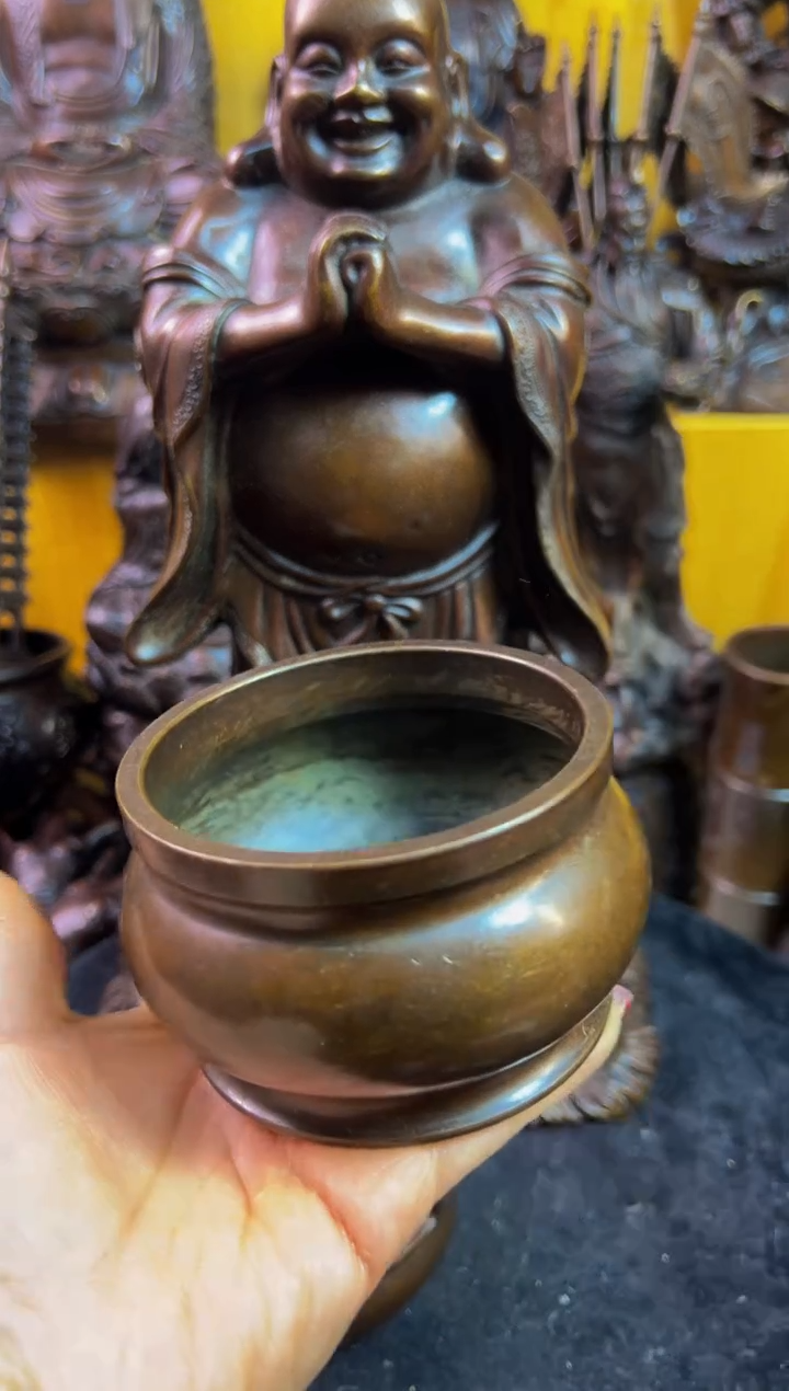 【闪购商品】1案台摆件 物品摆件 