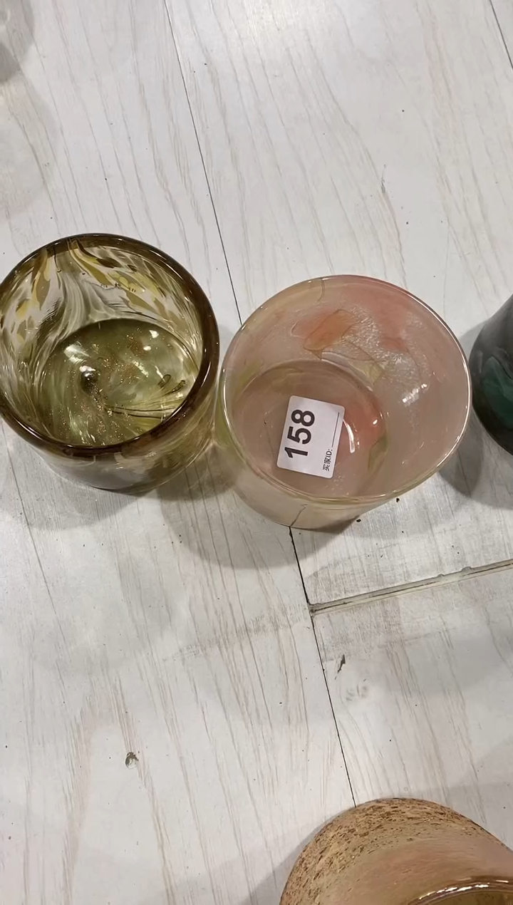 小*乖慕忆家手作琉璃158＋金