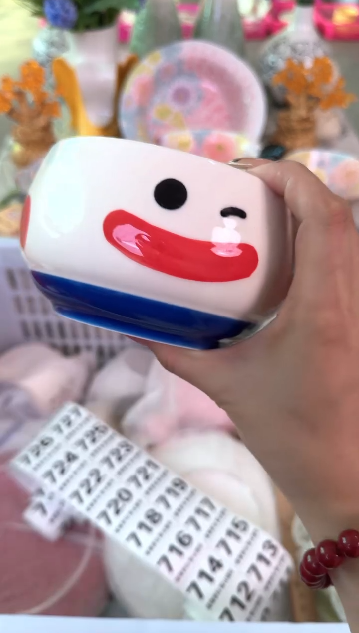 瓷片706默认微瑕15包邮库存1件