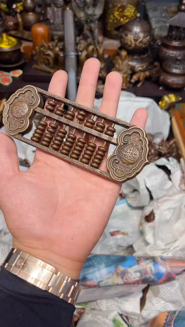 A鱼古铜专属高端精品