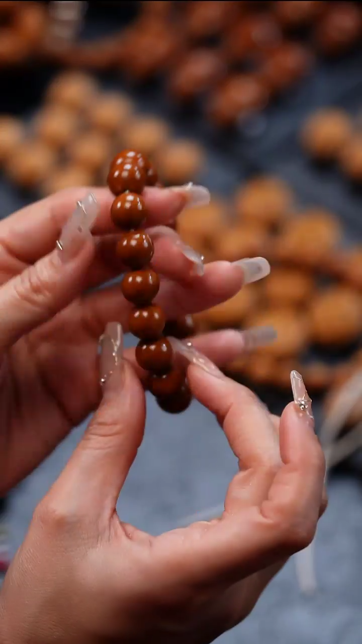手串橄榄核橄榄核