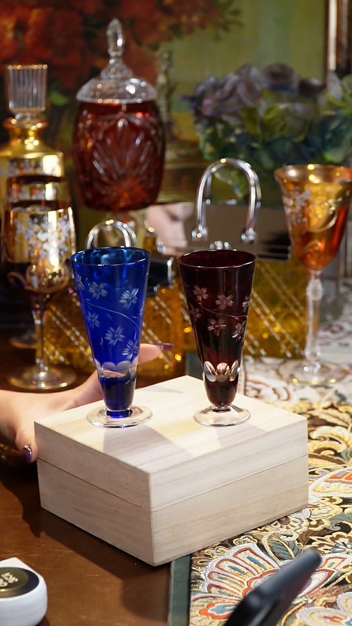 【闪购商品】摆件米多家中古器物 如图所示  3271