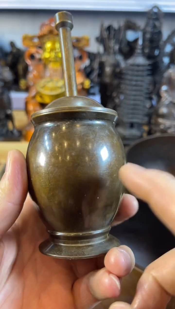 【闪购商品】1物品摆件 案台摆件