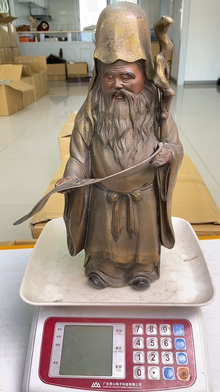 浮*日瓷回流摆件