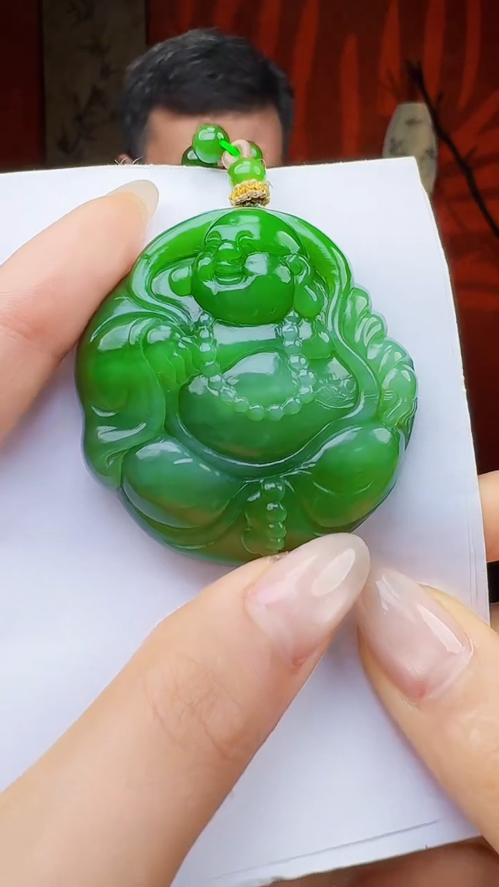 定制和田玉天然和田玉（拍一发一）