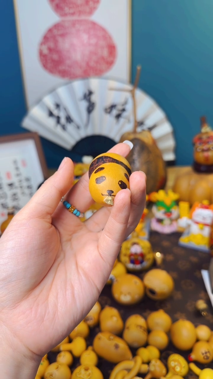 【闪购商品】558文玩葫芦文玩好物