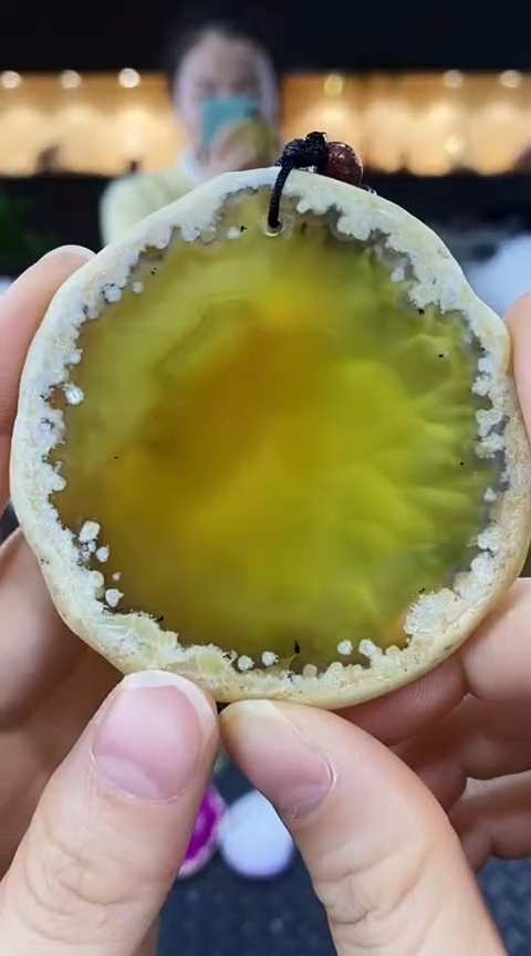 未镶嵌颈饰玛瑙/玉髓干*姐玛瑙