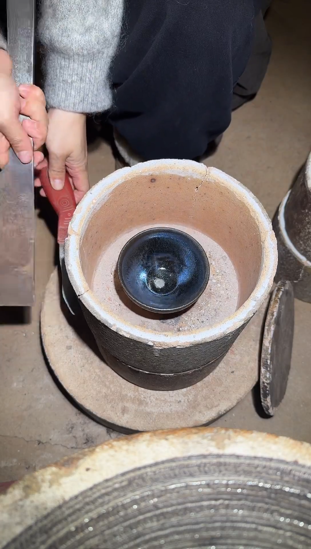 茶盏刘友良精品馆09