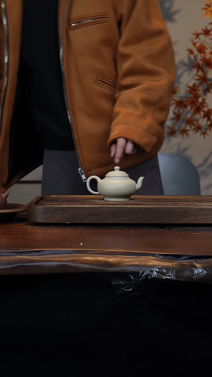 【闪购商品】紫砂茶壶福利白段宫灯
