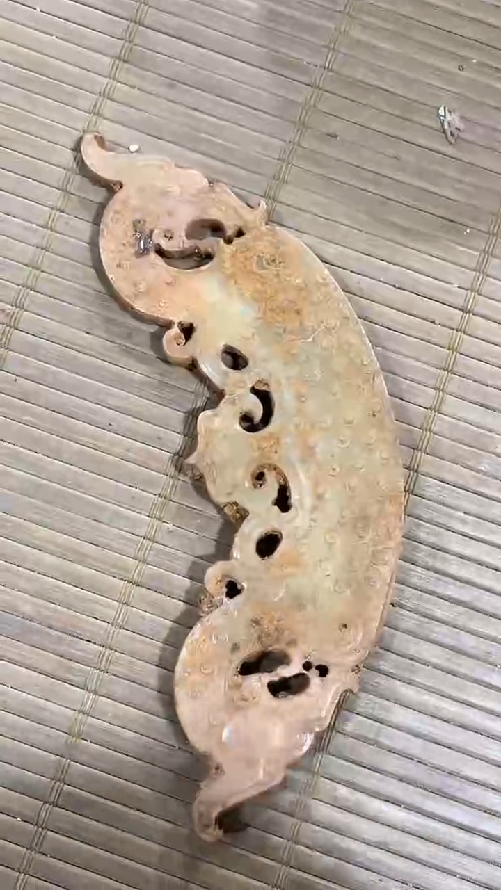 未镶嵌和田玉把件一单一个