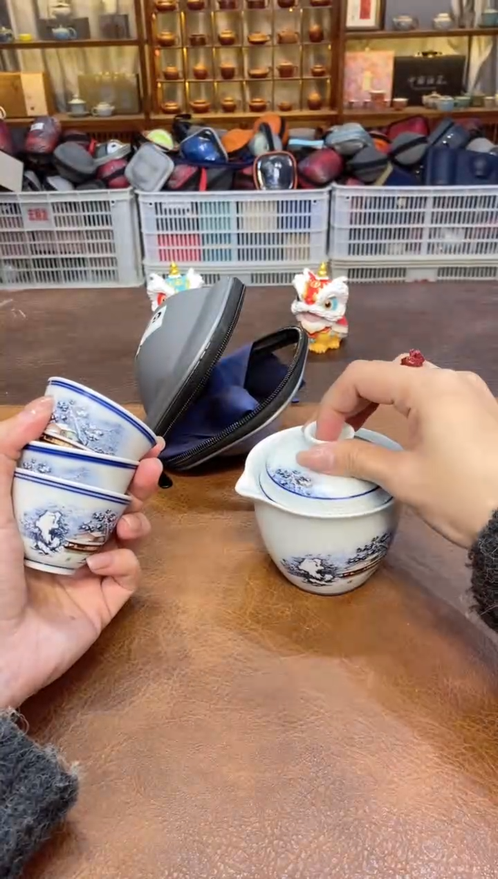 【闪购商品】其他现货现发--在山茶器福利福利