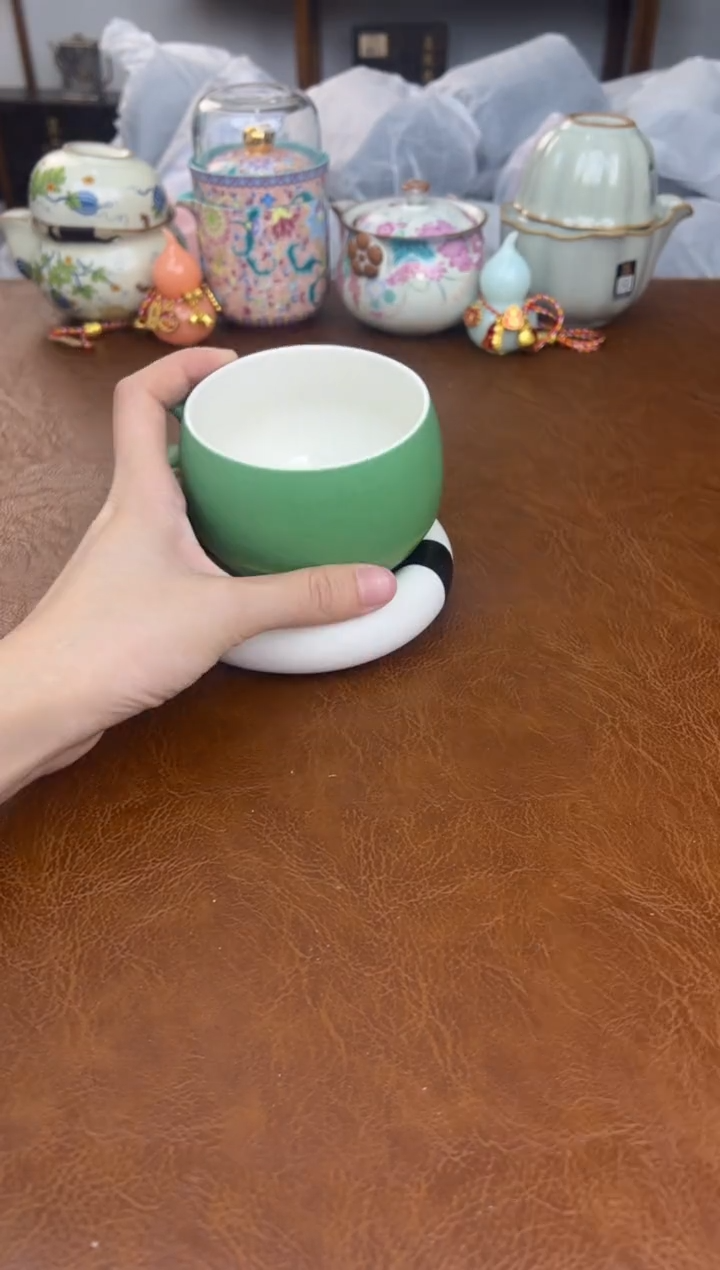 茶瓷雅物集通用链接@@G482