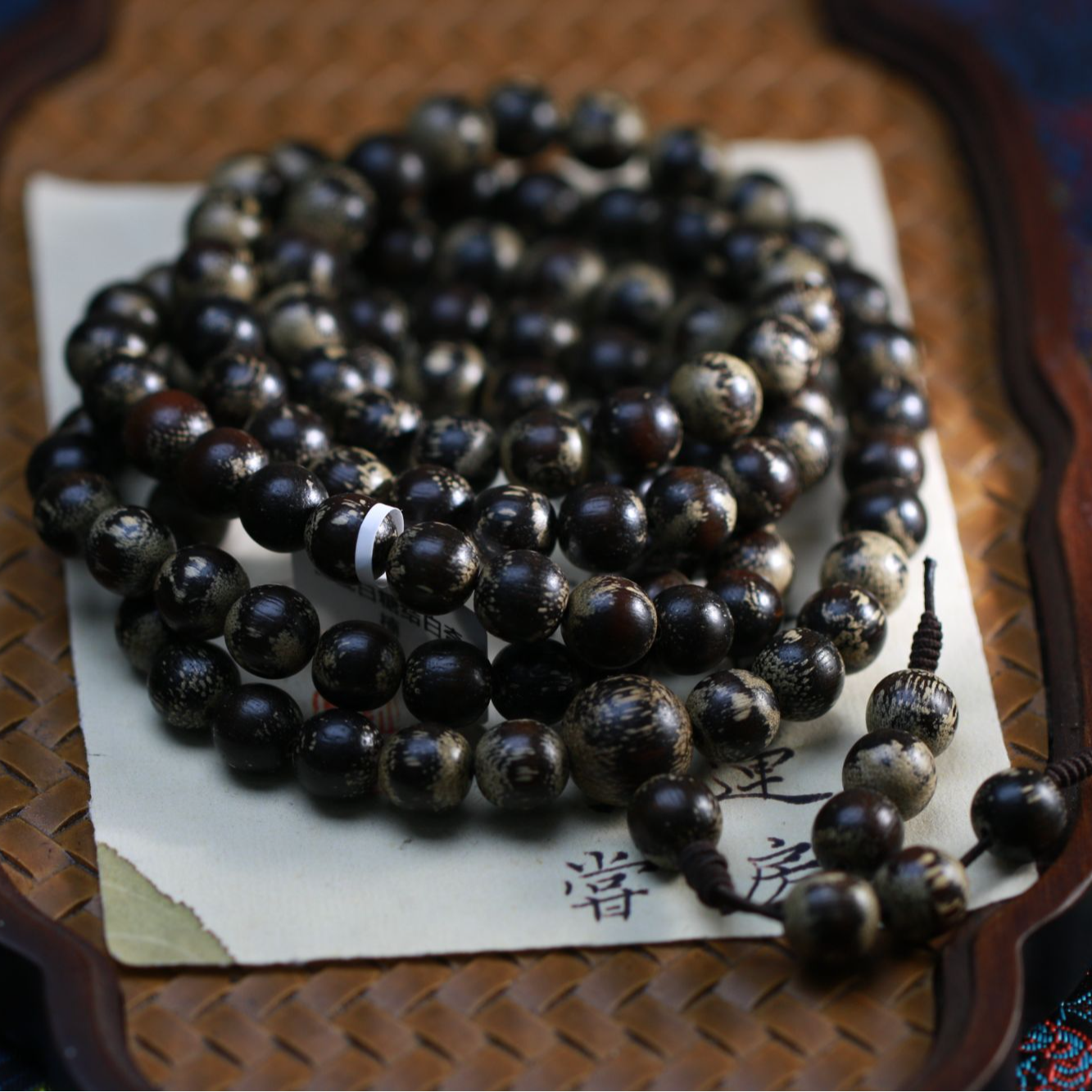 【曹总文玩】曹总文玩甄选项链CX202