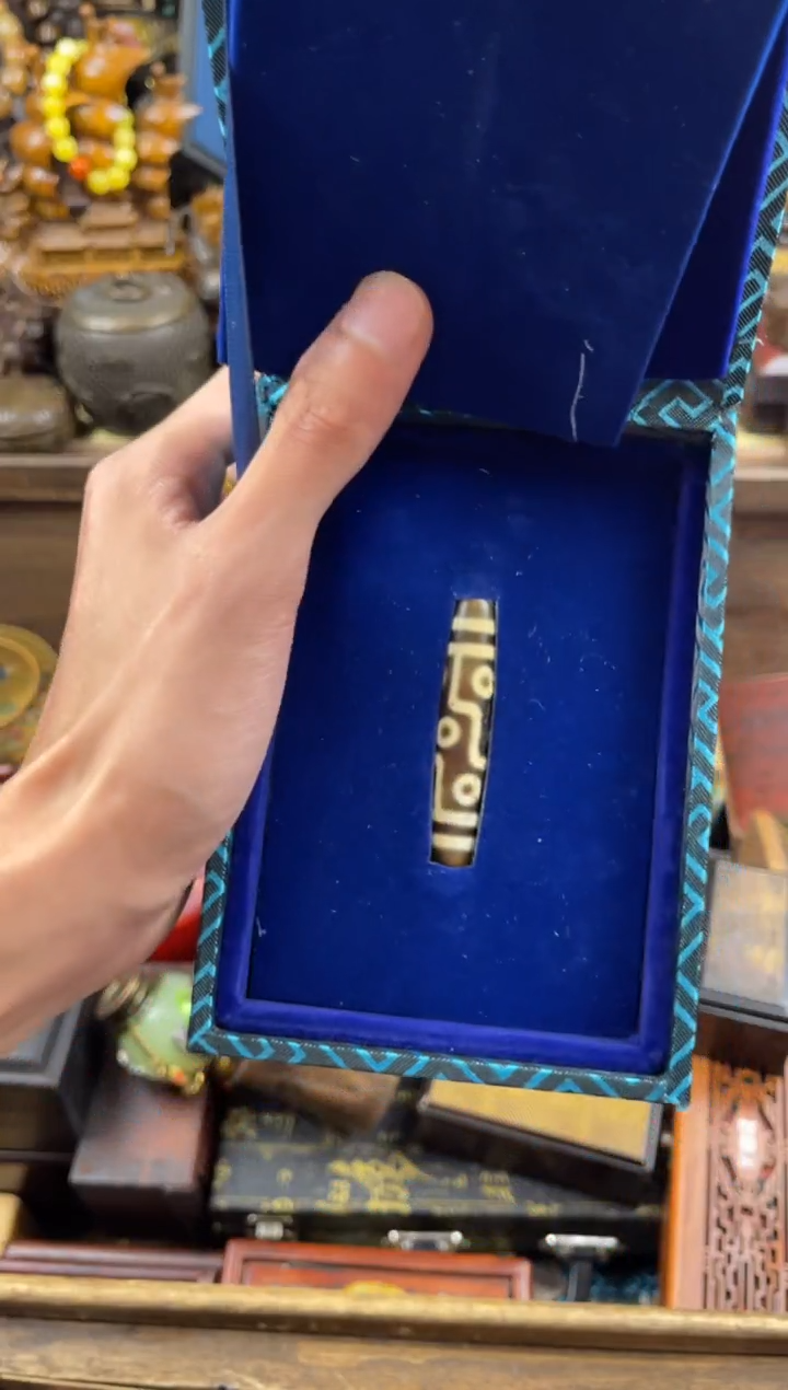 11小七甄选所见及所得