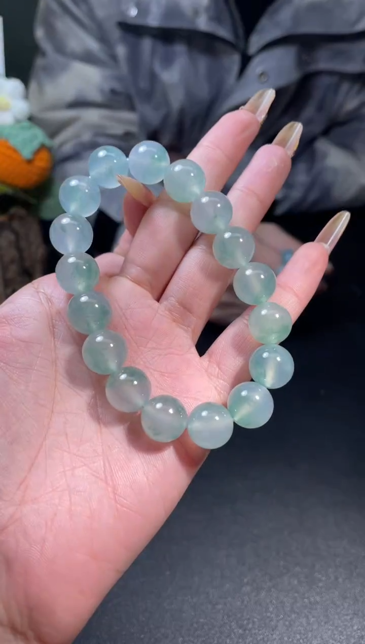 【闪购商品】定制翡翠未镶嵌翡翠