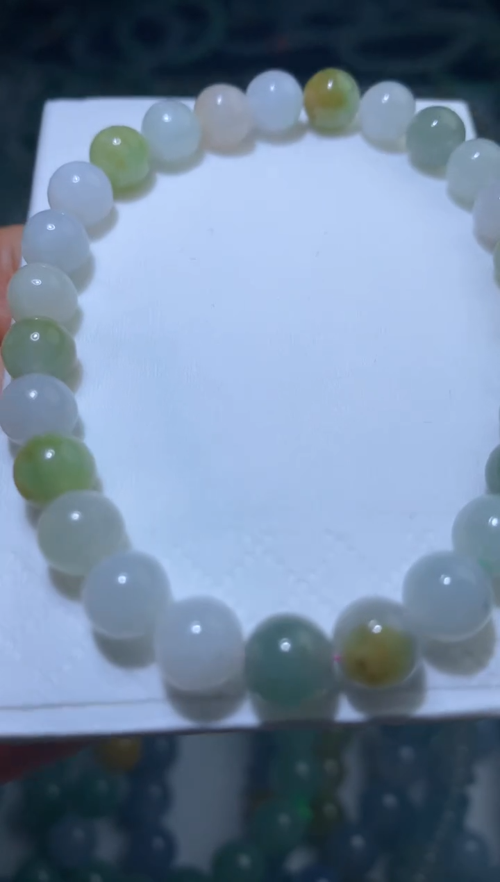 【闪购商品】定制翡翠未镶嵌毛货