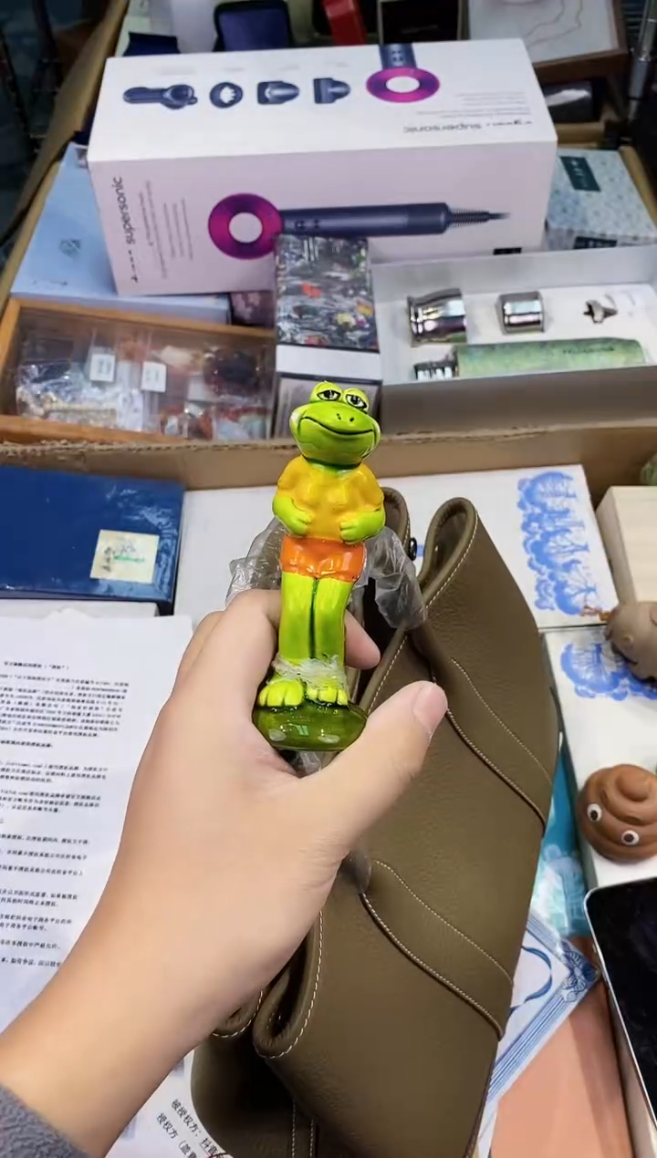 【闪购商品】瓷片都是我的大宝贝儿瓷器.大