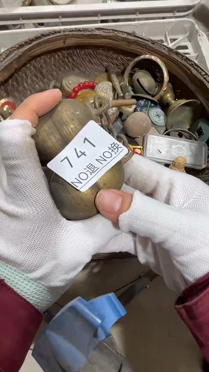 陶瓷**工艺品1211741