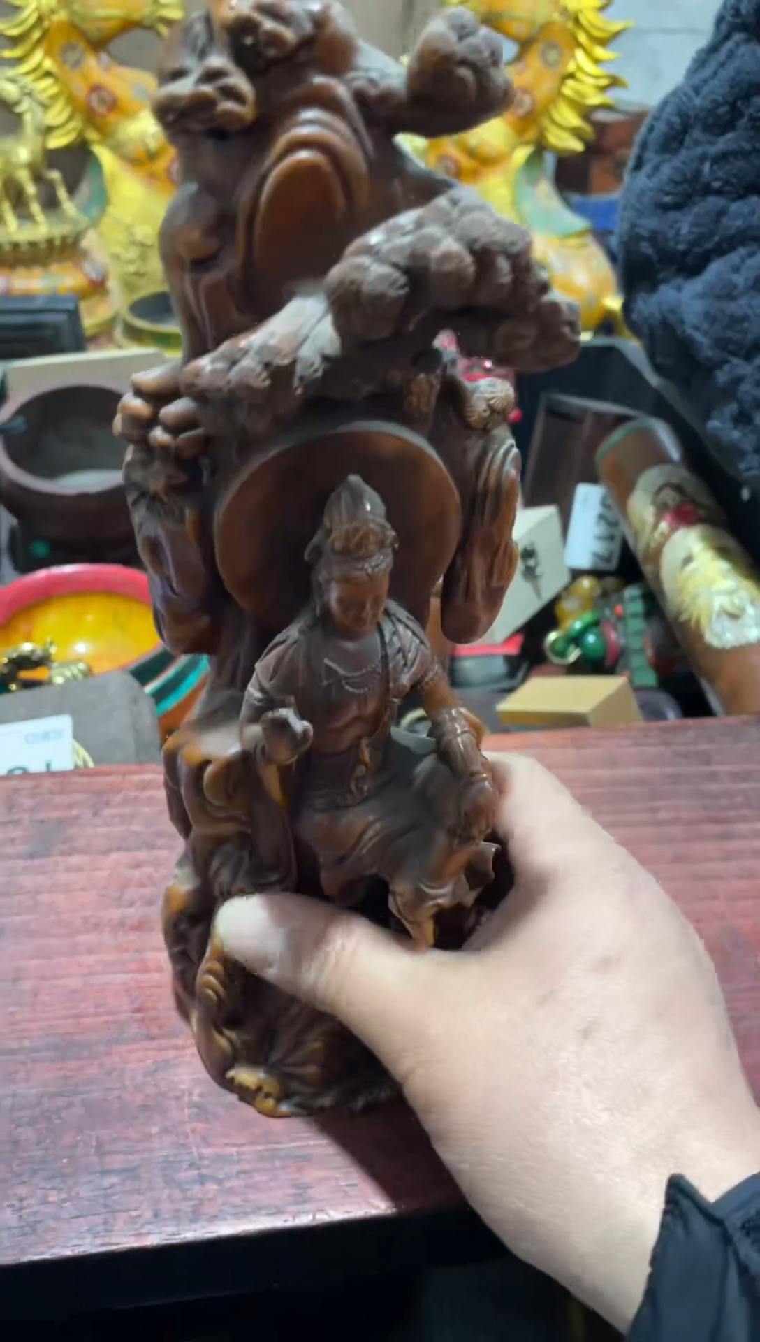 【闪购商品】摆件精选优质推荐 好物