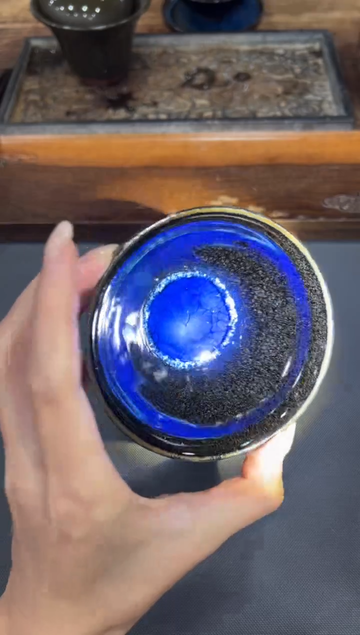 茶盏2@@杨建平老师