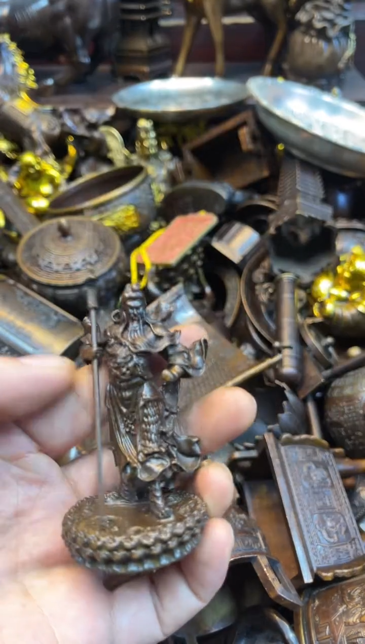 1案台摆件 物品摆件