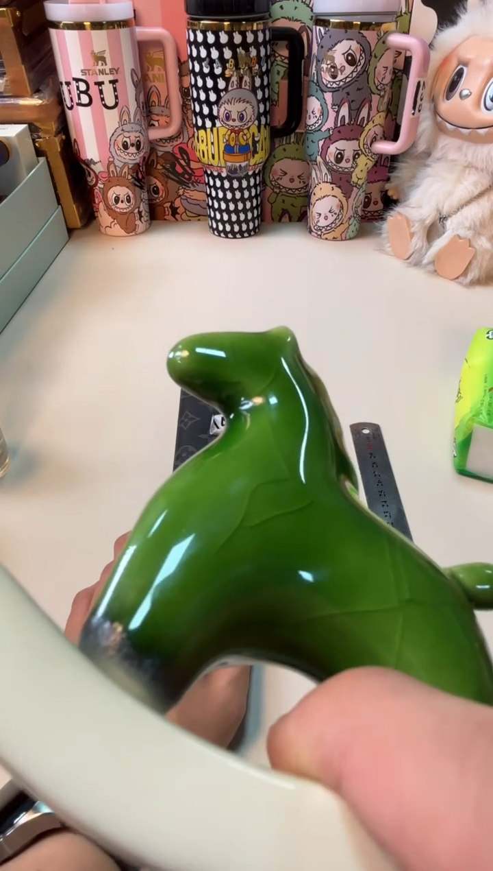 瓷片1440手工作品 无品牌 七天无理由