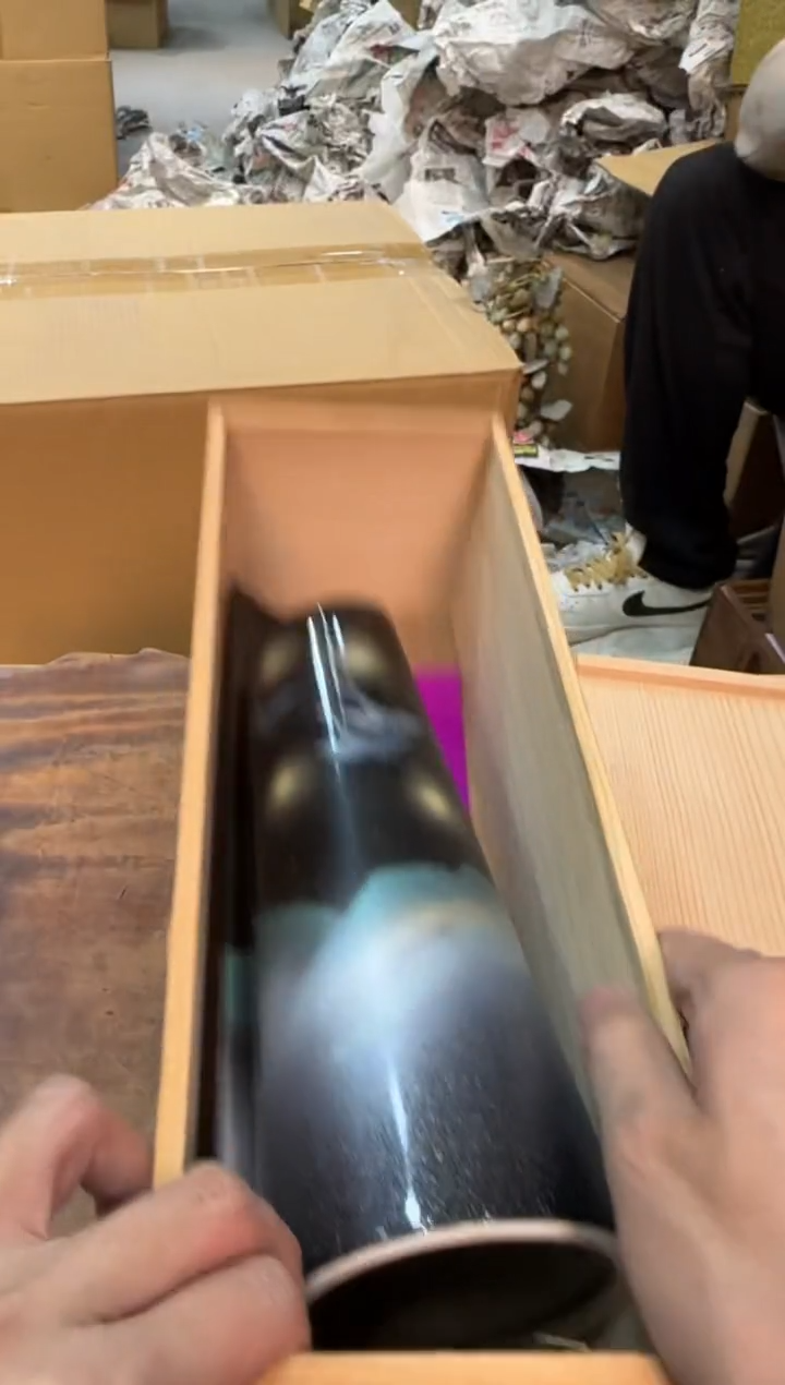 【闪购商品】摆件13y古美術空间美学C88